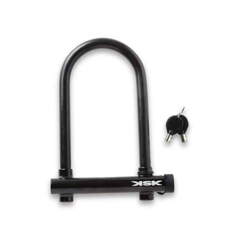 KSK U-Lock SRA 230 x 120 mm - Image 1