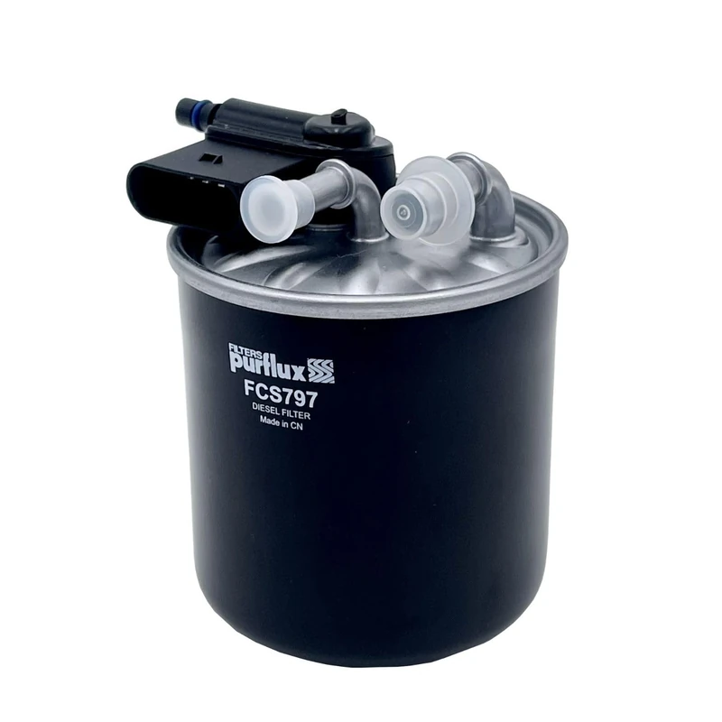 Purflux fcs797 Fuel Injector