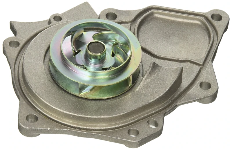 Graf PA1246 Cooling Motor