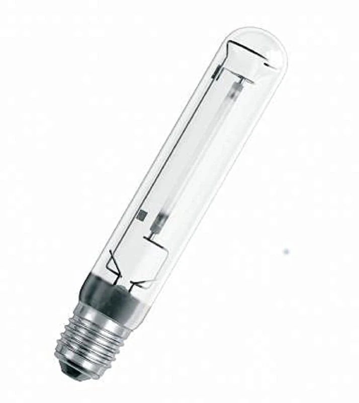OSRAM Sodium-High Pressure Discharge Lamps VIALOX NAV-T Super XT, HD Sodium Opened/Enclosed luminaires, NAV-T 400WSUPER XT E40, 1 Piece