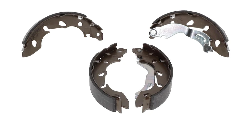 Ferodo FSB4188 Brake Shoes & Accessories