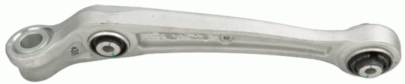 LEMFÖRDER 37486 01 Control/Trailing Arm Wheel Suspension for Audi A4 Saloon (8K2, B8) 2007-2017 Front, Left, Lower, Front Axle and other vehicles