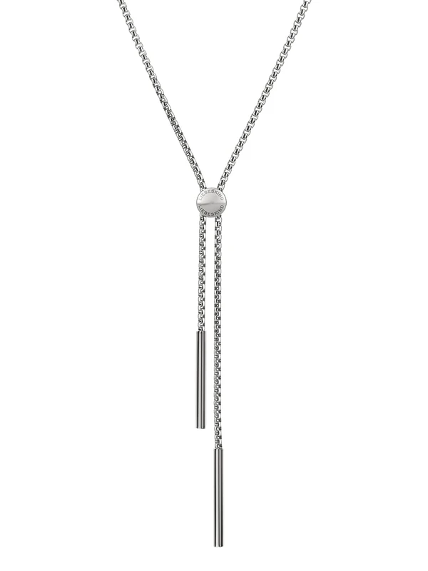 Liebeskind Womens Without Without Stone Necklace - LJ-0145-N-85