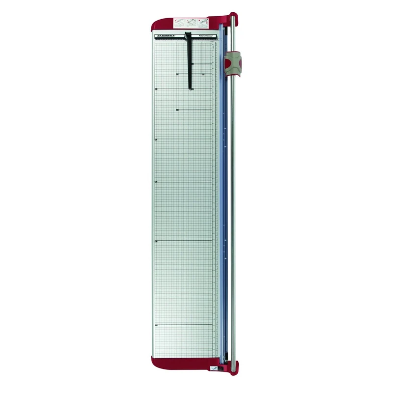 Razorback RZT1300 A0 Heavy Duty Trimmer, 1300 mm Cut