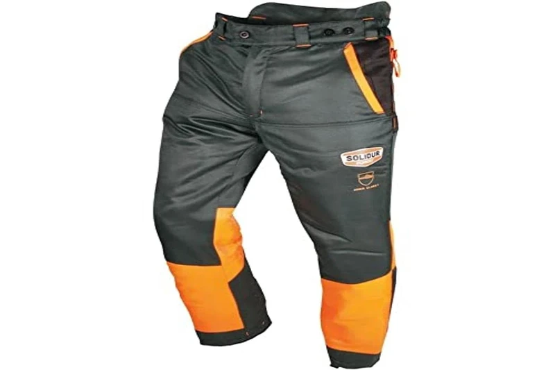 Solidur Class 1 Type A T-M Protection Pant