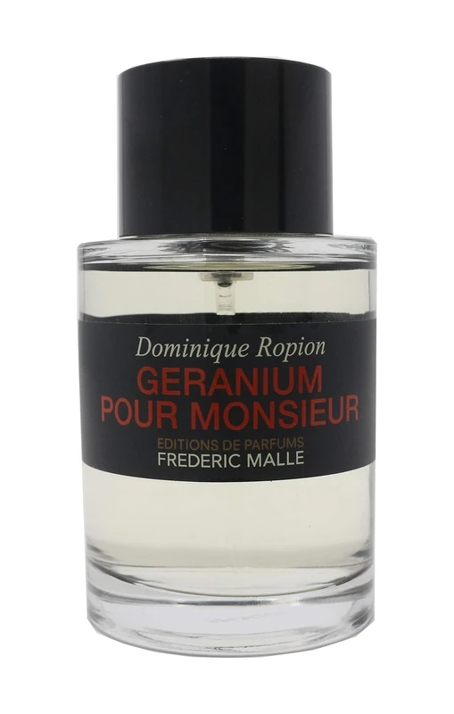 FREDERIC MALLE Geranium Pour Monsieur Eau De Parfum 100 ml