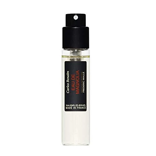 FREDERIC MALLE Eau De Magnolia Eau De Toilette Travel Spray Refill 10 ml