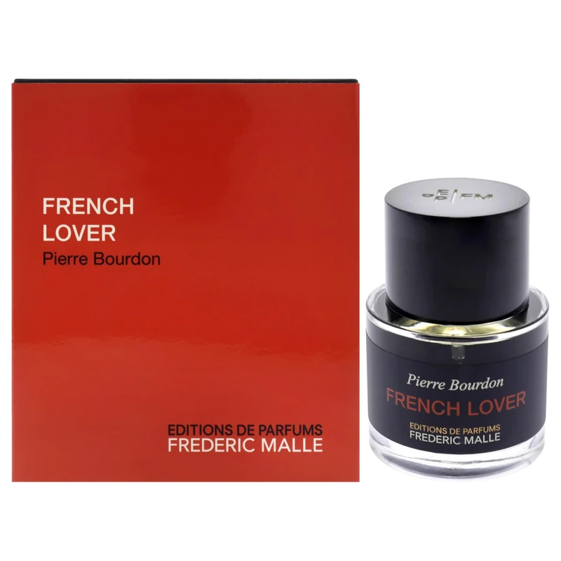 Frederic Malle French Lover Eau De Parfum Spray 50ml