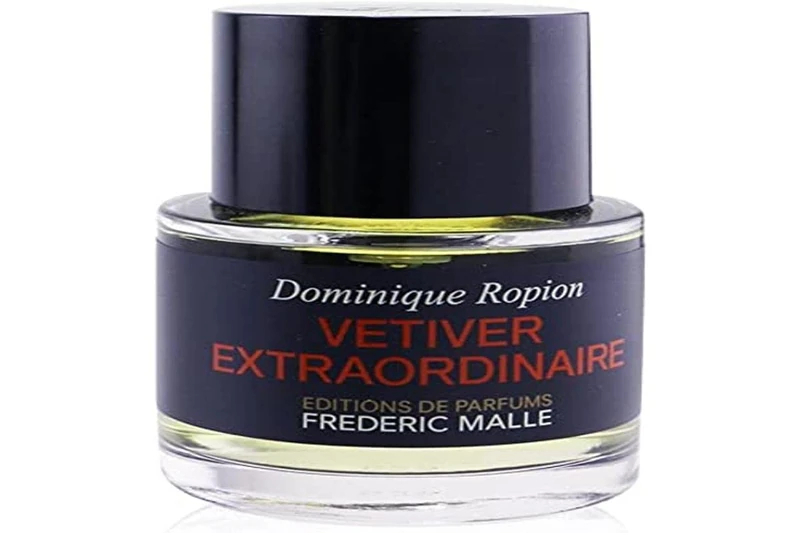 Frederic Malle Vetiver Extraordinaire Parfum Spray 50ml