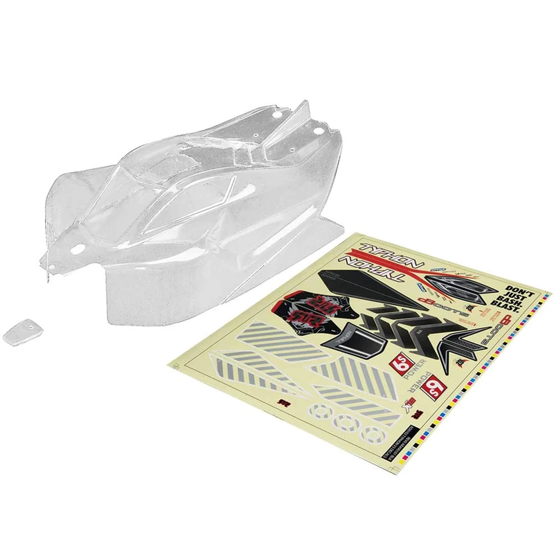 ARRMA AR406106 Radio Control Car Spares