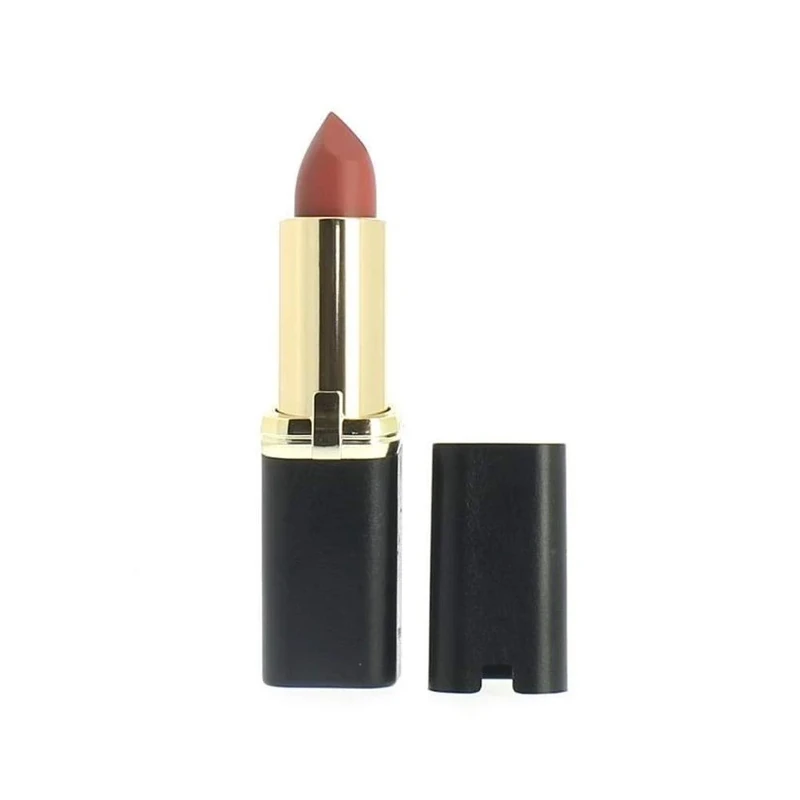 L'Oreal Paris Color Riche Lipstick Matte, Erotique 640