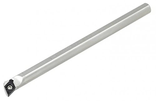 Korloy 6-01-012155 SDQCR 20mm Diameter Through Coolant Boring Bar Carbide Shank Right Hand