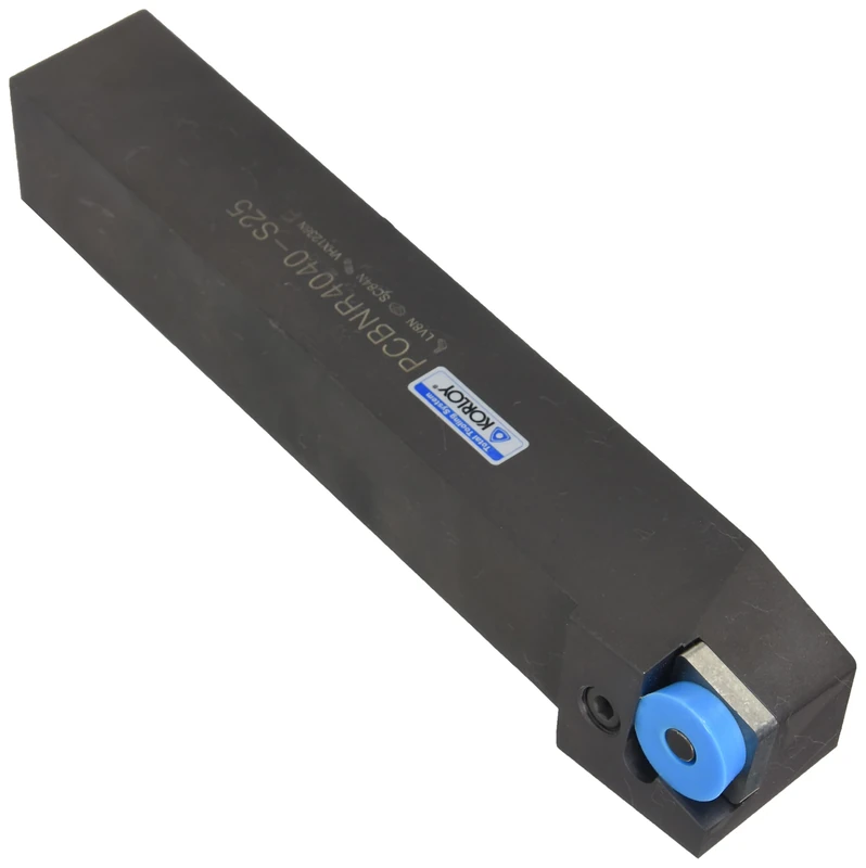 Korloy 1-06-001169 PCBNR Lever Lock Turning Tool Holder for CN**1204