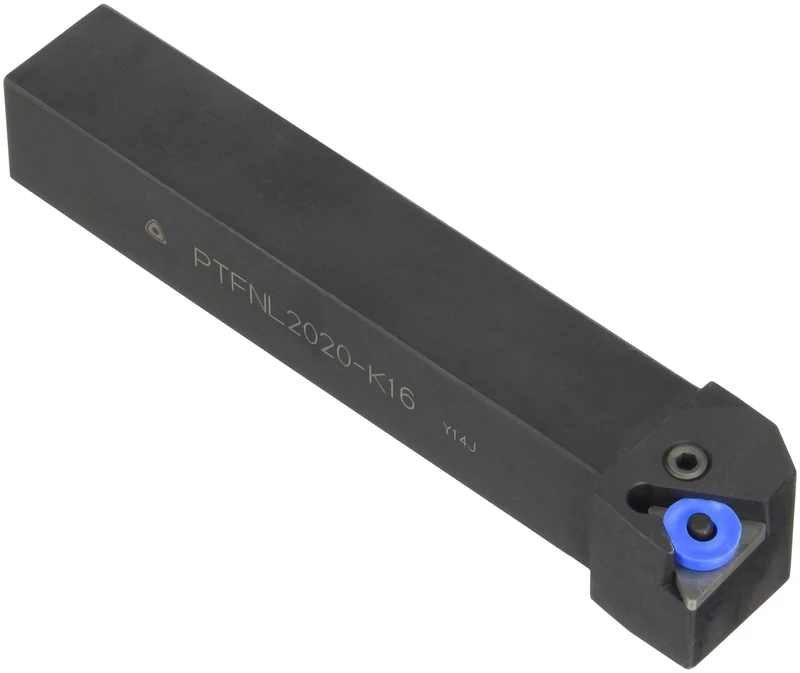 Korloy 1-06-001306 PTFNR Lever Lock Turning Tool Holder for TN**1604