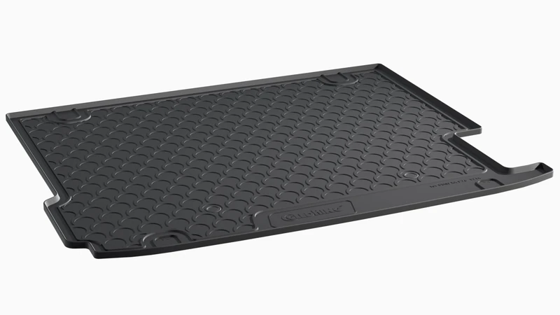 Rubbasol (Rubber) Trunk mat X4 F26 2014- - Image 1