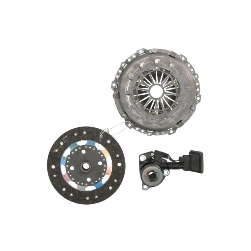 LuK 624 3527 34 Clutch Set