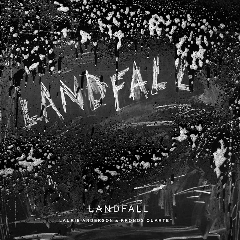 Landfall [VINYL]