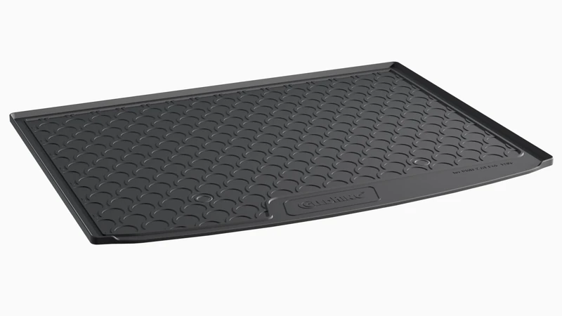 Gledring Rubbasol (Rubber) Boot Mat compatible with BMW 2-Series F45 Active Tourer 2014-2021