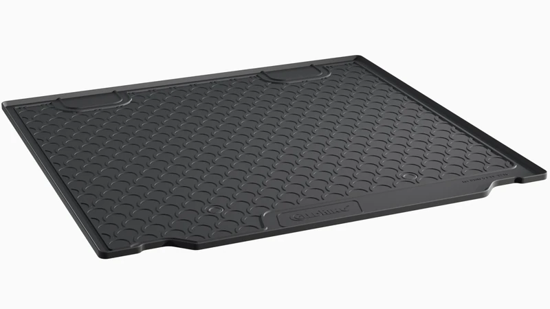 Gledring Rubbasol (rubber) boot liner compatible with BMW 5 Series F11 Touring 2011-2017