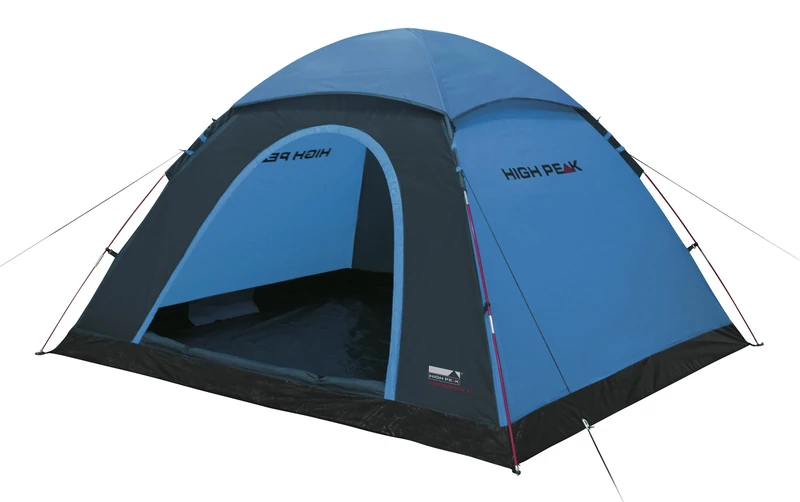 High Peak Monodome XL Tent Monodome XL - blue/grey,
