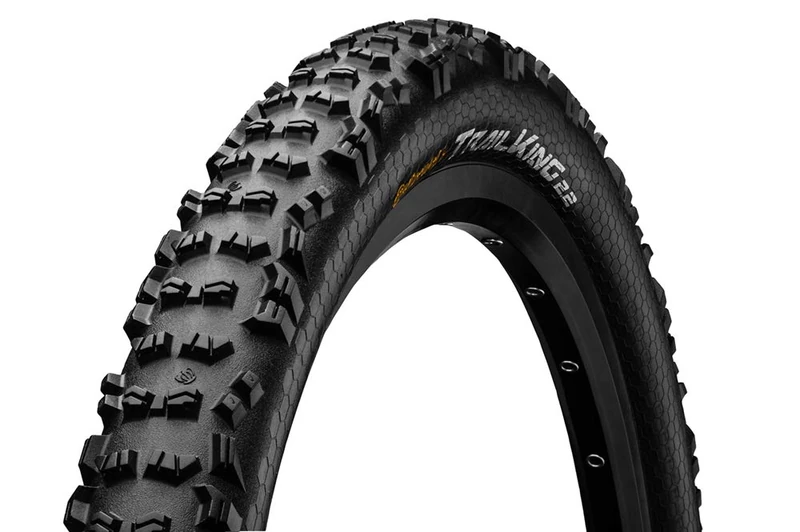 Continental 1014680000 Bike Parts, Other, 27.5" | 27.5 x 2.20