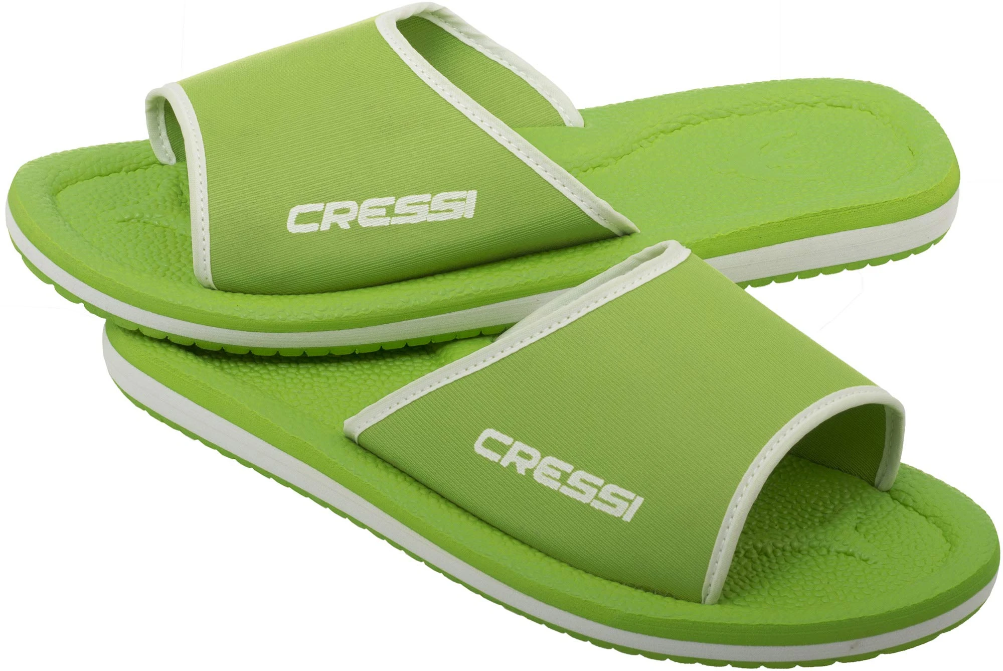 Cressi Lipari Sandals Jr - Unisex Youth Sea and Beach Sandals