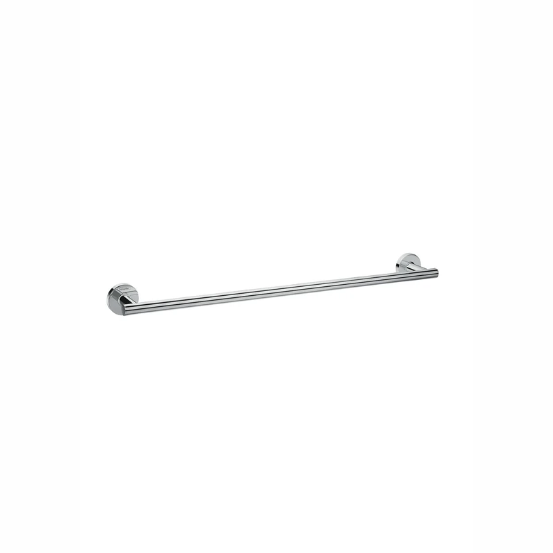 hansgrohe 41716000 Logis Universal Towel Holder Bathroom Accessories, Chrome
