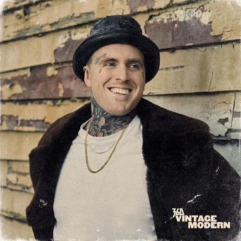 Vintage Modern [VINYL]