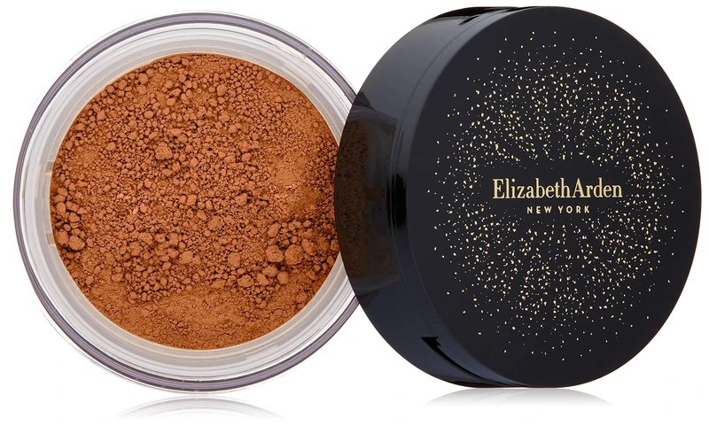 Elizabeth Arden High Performance Blurring Loose Powder, Medium Deep 04