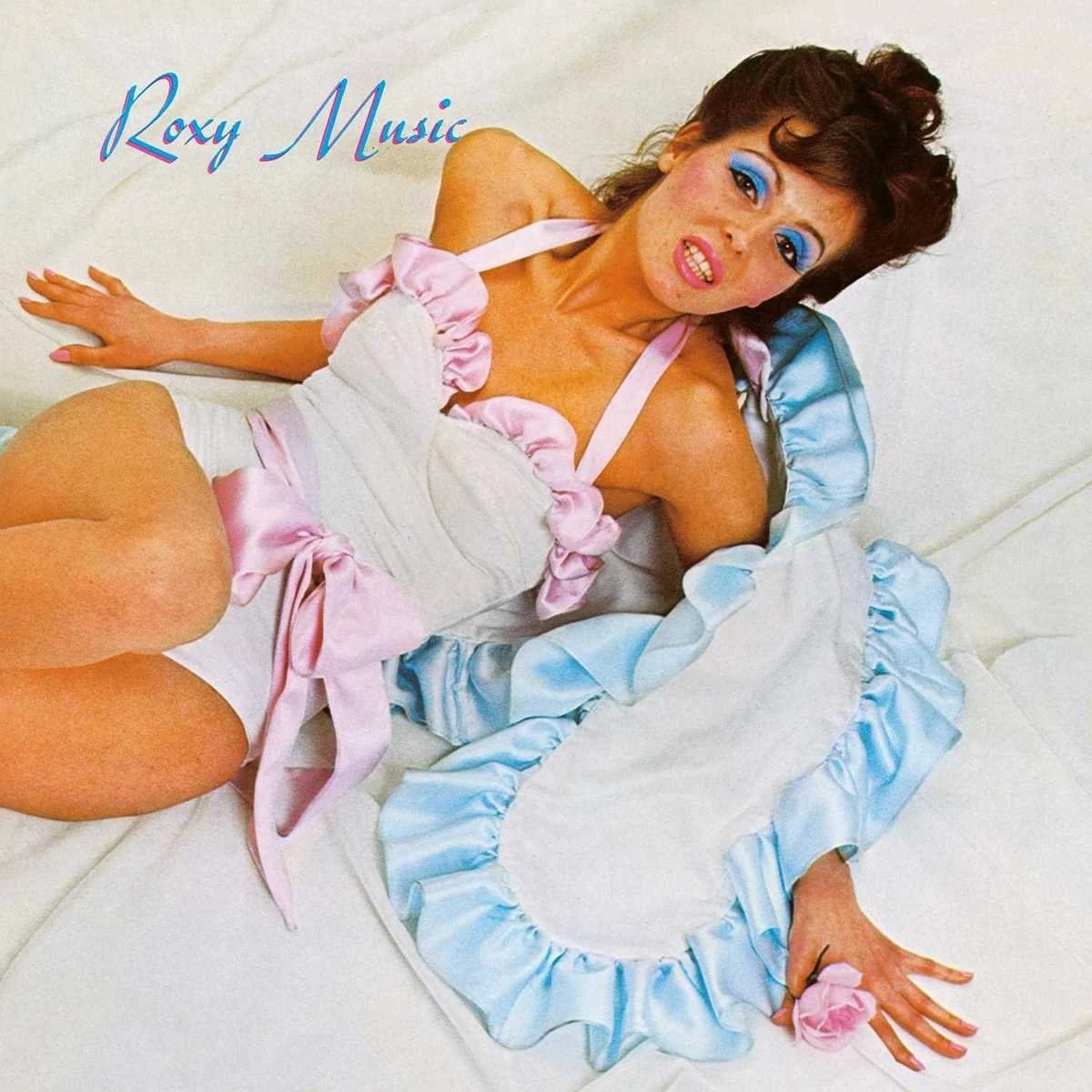 Roxy Music (Super Deluxe)