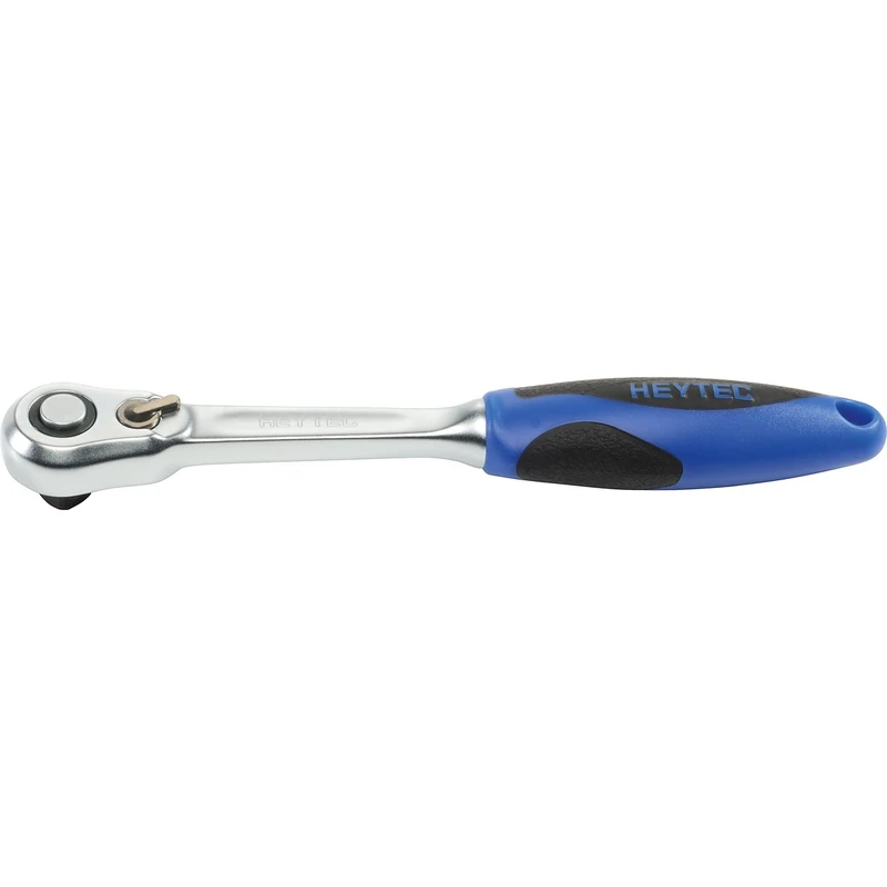 HEYTEC Service Wrench CARRACA Reversible 3/8 for Maintenance Teams