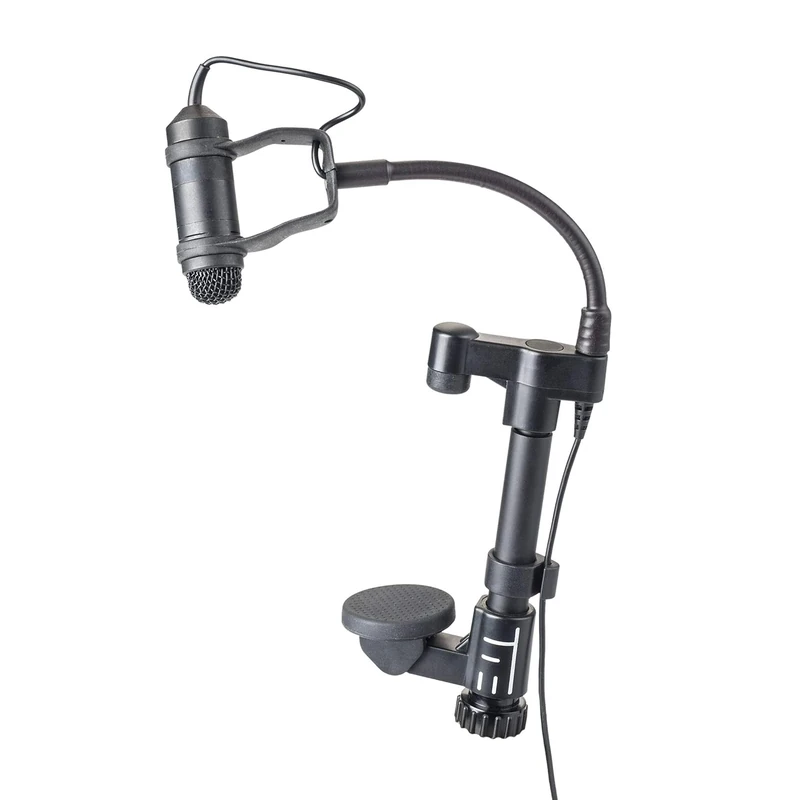 TIE TCX110 Condenser Instrument Microphone for Guitar