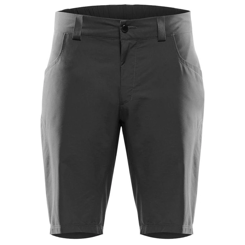 Haglöfs Haglofs 603971_2AT LITE Shorts Shorts Men's Magnetite Size S
