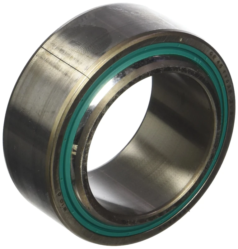 SKF GE 45 TXG3E-2LS Radial Spherical Plain Bearing
