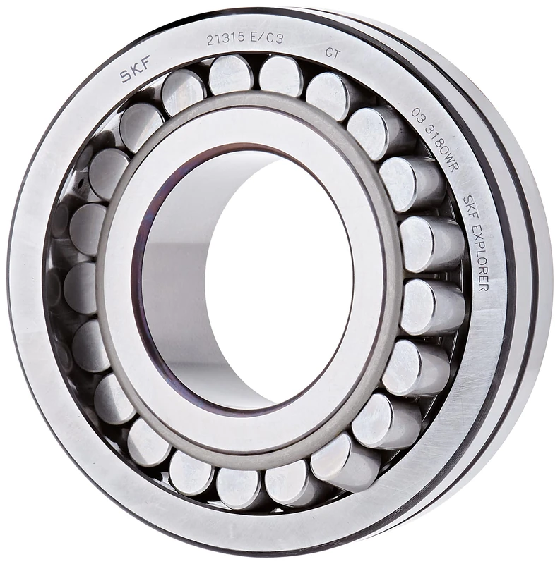 SKF 21315 E/C3 Spherical Roller Bearing