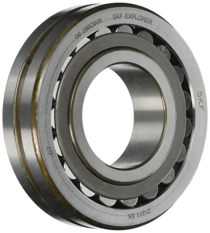 SKF 21311 EK Spherical Roller Bearing - Image 1