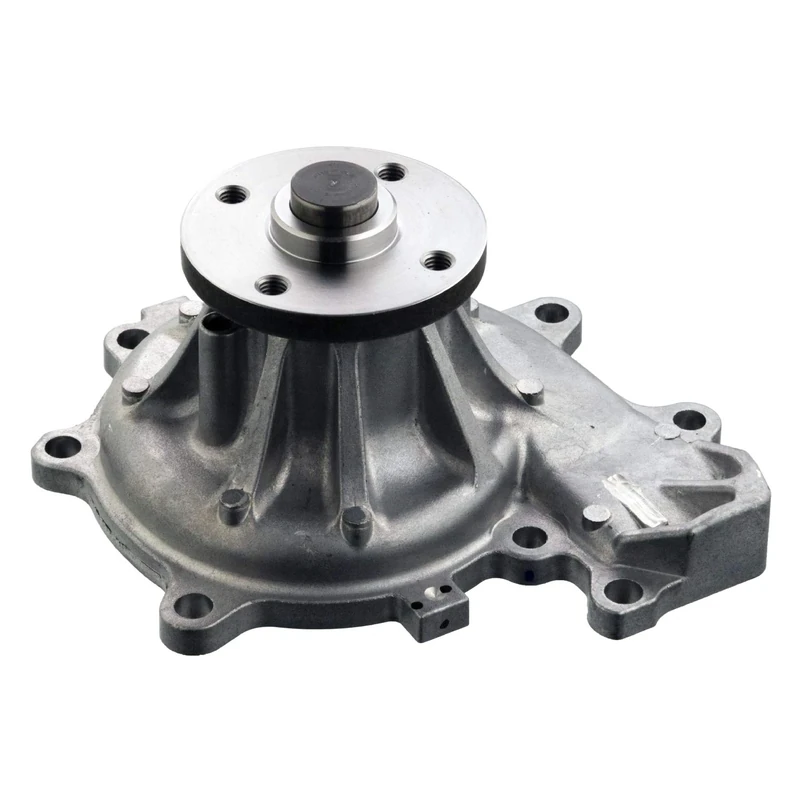 Febi Bilstein 47447 Cooling Motor