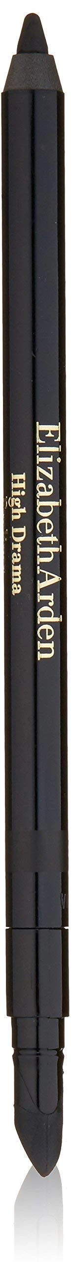 Elizabeth Arden High Drama Eyeliner, Smokey Black 01