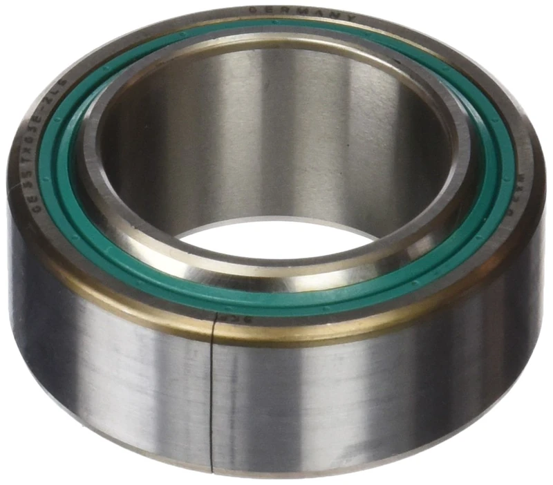 SKF GE 35 TXG3E-2LS Radial Spherical Plain Bearing - Image 1