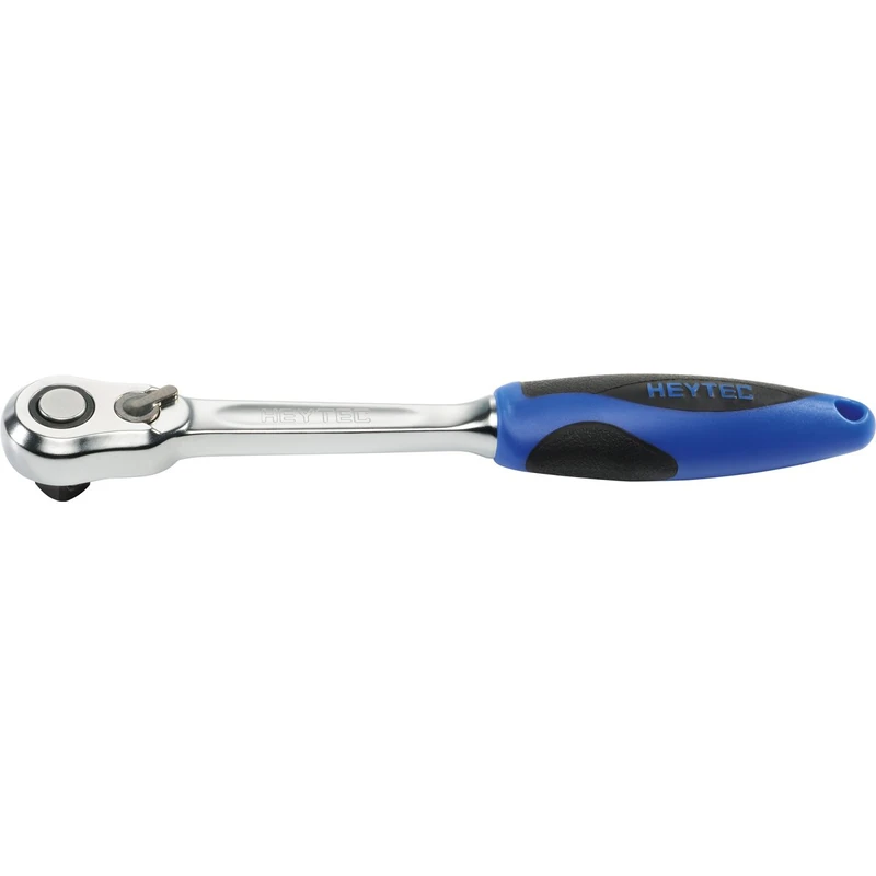 HEYTEC Fit-Specific CARRACA Reversible 1/2 Wrench for Trade Professionals