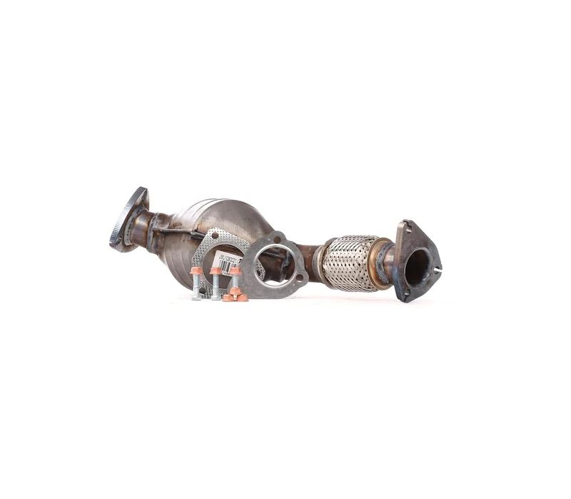 kf-12008 Catalytic Converter //VW