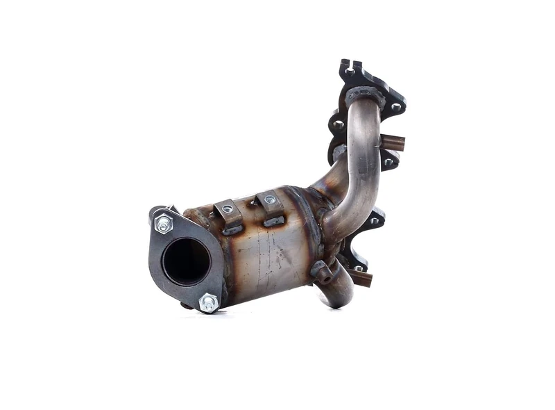 Catalytic Converter Krümmerkat Ceed Venga 1.4 1.6 16 V CVVT G4FC