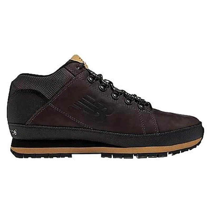 New Balance NBH754LFT H754 Men Brown UK 9