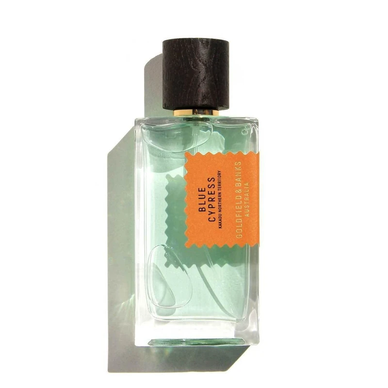 GOLDFIELD & BANKS Blue Cypress Perfume Spray Unisex (100 ml)