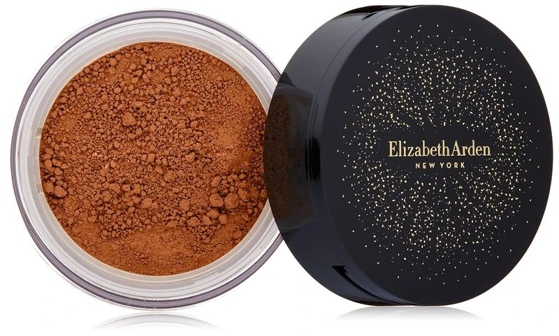 Elizabeth Arden High Performance Blurring Loose Powder, Deep 05