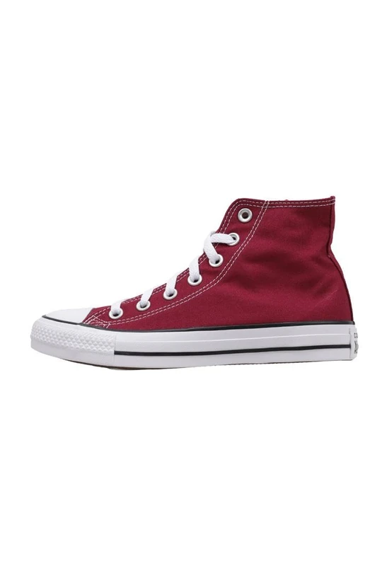 Converse Women's Chuck Taylor All Star Sneaker, Maroon, 7 UK
