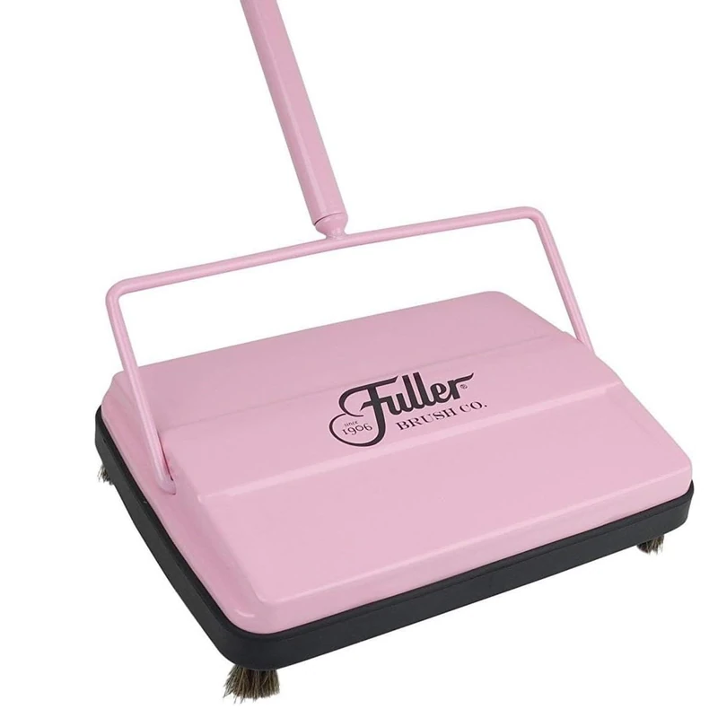 Fuller Brush 144-501436649 Carpet Sweeper