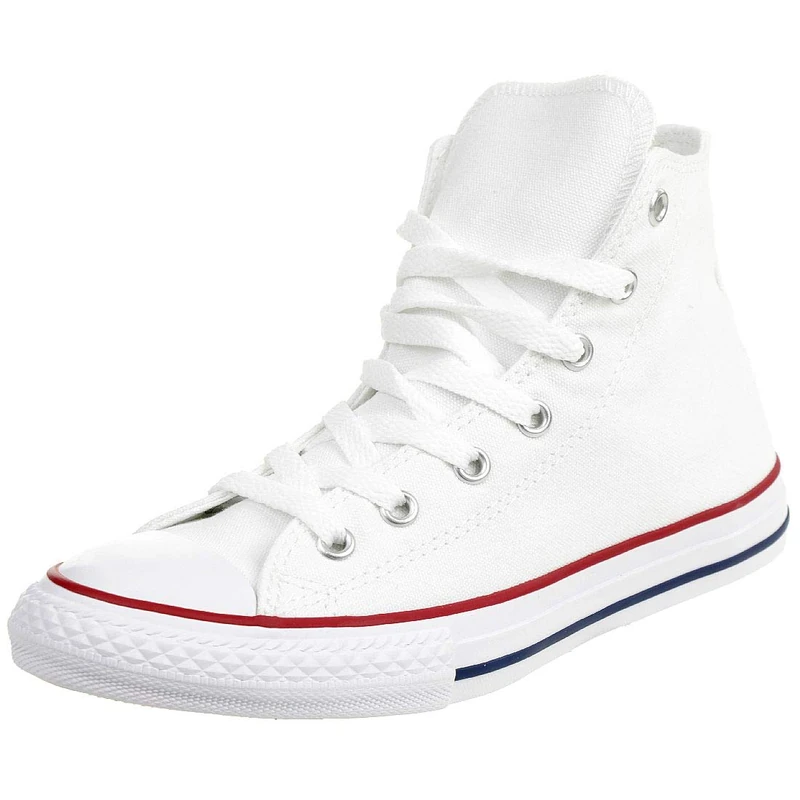 Converse Chuck Taylor All Star Hi Child White - Size 2 UK
