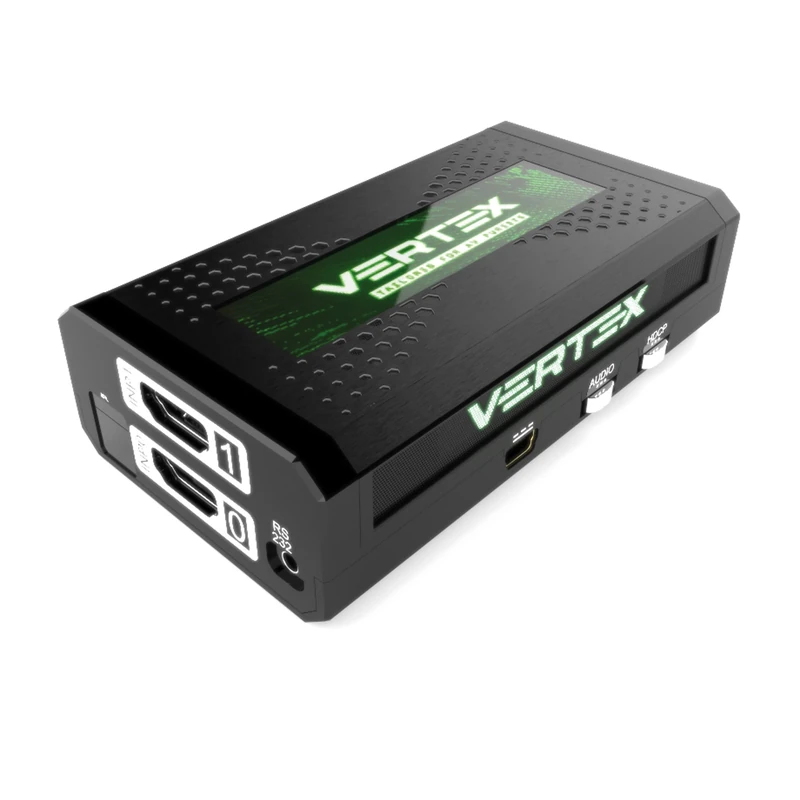HDFury 4K Vertex 4K60 4:4:4 600MHz Matrix/splitter/switcher/scaler/converter - Image 1