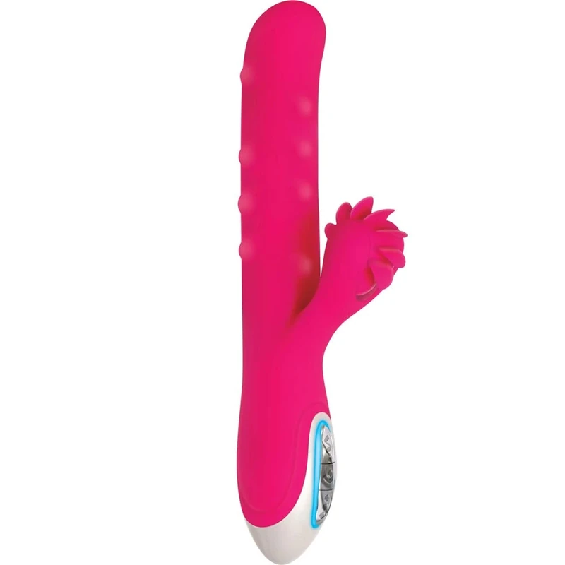 Evolved Love Spun Pink 23.5 cm